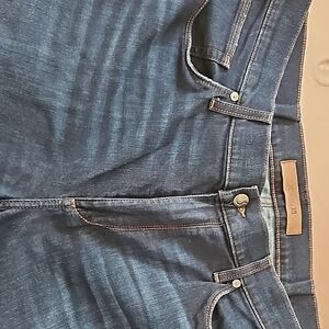 Joe's Jeans Dark Wash Denim
